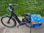 Elektrische fiets Gazelle - Avignon C8 625Wh, 50 km per accu of meer, Zo goed als nieuw, Minder dan 47 cm, Ophalen