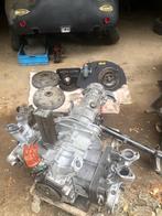 Porsche 356 motor met bak tramsmissie plus remtrommels, Auto-onderdelen, Ophalen, Gebruikt, Porsche