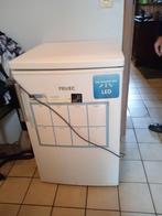 Ijskast met klein diepvriesvak, Elektronische apparatuur, Ophalen