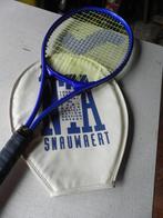 tennisracket snauwaert, Ophalen, Zo goed als nieuw, Racket, Overige merken