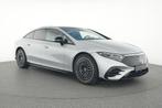 Mercedes-Benz EQS-Klasse 450+ Berline AMG Line | Panoramisch, Auto's, Mercedes-Benz, Automaat, 4 deurs, Gebruikt, 333 pk