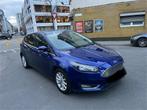 Ford Focus / 1.0 Benzine, Focus, Bedrijf, Handgeschakeld, 5 deurs