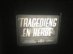 MGM korte film uit 1939, Tragedies in the Making, Ophalen of Verzenden, Voor 1940, Overige typen