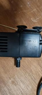 Vijverpomp, Dieren en Toebehoren, Ophalen