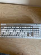 Azerty gaming keyboard, Ophalen, Azerty, Zo goed als nieuw