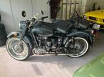 1992 Ural 650 Zijspan Moto, Motoren, Bedrijf, Overig, Ural