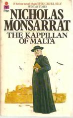 The Kappillan Of Malta - en anglais, Enlèvement ou Envoi