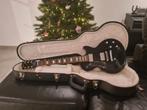 Gibson Les Paul Studio Ebony avec étui Gibson, Enlèvement ou Envoi, Utilisé, Gibson