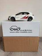 OttoMobile Renault Megane RS Trophy-R Carbon Pack OT877, Hobby en Vrije tijd, Ophalen of Verzenden, Nieuw, OttOMobile