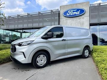 Ford Transit Custom Trend / 320 Lente 1 / 136 PK beschikbaar voor biedingen