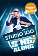 Studio 100 Singalong 2025  27 nov 20u  1 ticket, Tickets en Kaartjes, Eén persoon, November