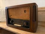 Antieke radio, Enlèvement