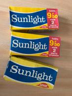 Oude sunlight zeep, Ophalen, Nieuw, Gebruiksvoorwerp