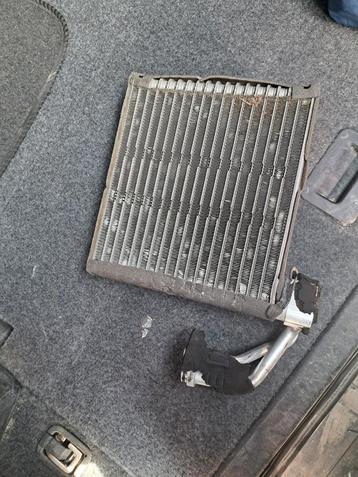 Verdamper mitsubishi pajero v60 beschikbaar voor biedingen