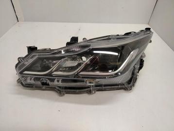 Toyota Corolla E21 Sedan LED-lens linkerlamp beschikbaar voor biedingen