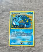 Pokémon TCG Card Articuno Holo Supreme Victors, Hobby en Vrije tijd, Ophalen of Verzenden, Zo goed als nieuw