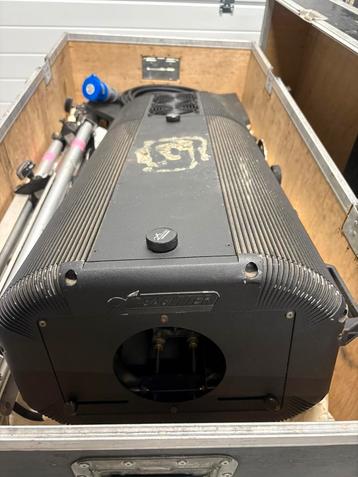 Sagitter Tracer 1200 beschikbaar voor biedingen