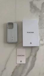 Rimowa iphone case, Ophalen, Nieuw, IPhone 11