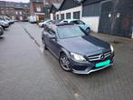 C300h- Automaat- AMG Line- 204pk- topstaat, Auto's, Mercedes-Benz, Automaat, 4 cilinders, 5 deurs, Particulier