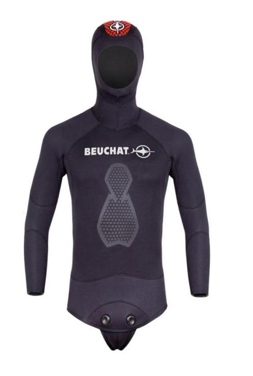 Nieuw Beuchat freedivingjack XL, Watersport en Boten, Snorkelen, Nieuw, Overige, Ophalen