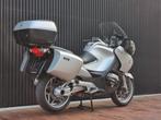 BMW R1200RT R 1200 RT ABS ESA BTW aftrekbaar, Toermotor, 1200 cc, Bedrijf, 2 cilinders