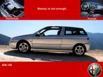 ALFA ROMEO SERVICE REPAIR MANUAL - PDF DOWNLOAD, Ophalen of Verzenden