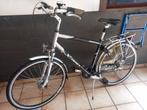 Herenfiets weinig gebruikt, Ophalen of Verzenden, Zo goed als nieuw