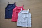 Zomertopjes meisje maat 104, Kinderen en Baby's, Kinderkleding | Maat 104, Ophalen, Gebruikt, Meisje, Shirt of Longsleeve
