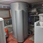 Buffervat TISUN 1000lit breed, Ophalen, Gebruikt, 100 liter of meer, Boiler