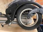 Handbike stricker, Fietsen en Brommers, Brommeronderdelen | Algemeen, Ophalen of Verzenden, Zo goed als nieuw