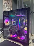 Ordinateur gaming, Computers en Software, Desktop Pc's, Ophalen, Zo goed als nieuw, Gaming