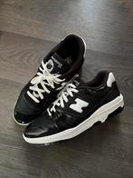 New Balance 550 – Zwart/Wit, Maat 44.5, Nieuw, Ophalen of Verzenden, Sneakers, New balance
