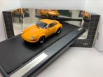 Porsche 911 Singer Design 2014 240/408 - Matrix, Hobby en Vrije tijd, Nieuw, Overige merken, Ophalen of Verzenden, Auto