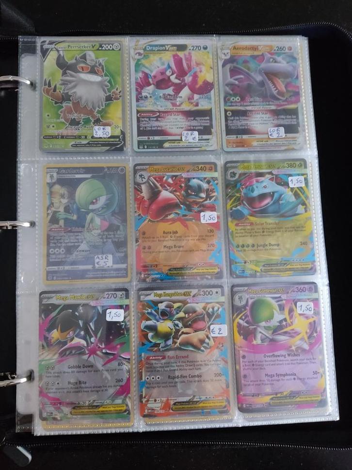 Pokemon hitjes, Hobby & Loisirs créatifs, Jeux de cartes à collectionner | Pokémon, Enlèvement ou Envoi