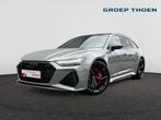 Audi RS6 Avant RS6 Avant 4.0 V8 TFSI Quattro RS6 Tiptronic (, Auto's, Automaat, RS6, Break, 281 g/km