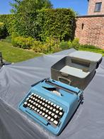 Vintage TIJPMACHINE REMINGTON, Ophalen, Gebruikt