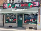 Pizzeria à remettre sur Namur