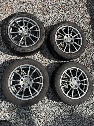 Velgen 5x112 beschikbaar voor biedingen