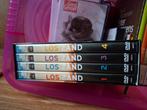 Los zand serie, Cd's en Dvd's, Ophalen of Verzenden, Zo goed als nieuw