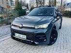 VW Tiguan 2.0 tdi R-line , véritable full options !, Autos, Volkswagen, Argent ou Gris, Achat, 143 kW, Euro 6