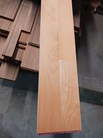 beuken planken massief, Bricolage & Construction, Bois & Planches, Comme neuf, Hêtre, Enlèvement