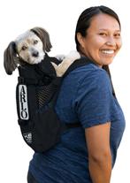 AIR 2 K9 Sport Sack Sac à dos chiens de petite & moyenne, Animaux & Accessoires, Accessoires pour chiens, Enlèvement ou Envoi