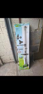 Débroussailleuse thermique 4 en stock neuve jamais utilisé, Jardin & Terrasse, Enlèvement, Comme neuf