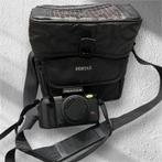 Pentax SFX/SF-1 camera, Audio, Tv en Foto, Ophalen, Zo goed als nieuw, Pentax