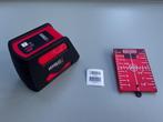 Levelfix CL102R bouwlaser, Ophalen of Verzenden