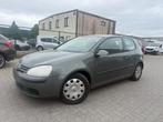 Volkswagen Golf 1,9 TDI ONLY EXPORT (bj 2006), Auto's, Gebruikt, Bedrijf, Golf, 1896 cc