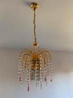 Verlichting, Ophalen