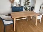 Table IKEA LISABO, Huis en Inrichting, Ophalen, Overige materialen, 100 tot 150 cm, 50 tot 100 cm