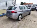 Peugeot 308 1.5 BlueHDi Active, Autos, Peugeot, 5 places, Berline, Achat, Jantes en alliage léger