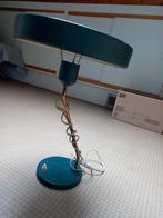 Vintage bureaulamp Louis Kalff voor Philips, Huis en Inrichting, Lampen | Tafellampen, Ophalen of Verzenden